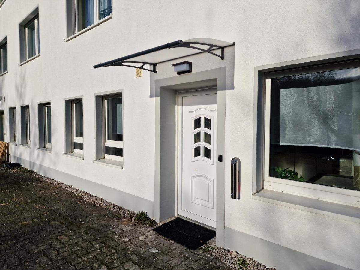 Ferienwohnungen Waldina Siegen Exterior photo